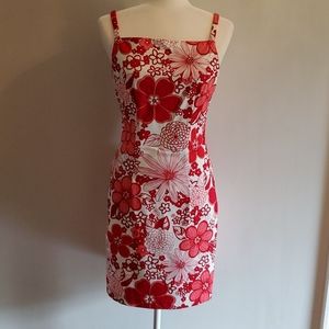 Teeze Me Spaghetti Strap Sundress